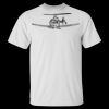 Men's Tall Ultra Cotton® T-Shirt Thumbnail