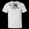 Men's Tall Ultra Cotton® T-Shirt Thumbnail