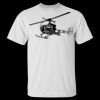 Men's Tall Ultra Cotton® T-Shirt Thumbnail