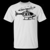 Men's Tall Ultra Cotton® T-Shirt Thumbnail