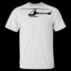 Men's Tall Ultra Cotton® T-Shirt Thumbnail