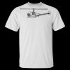 Men's Tall Ultra Cotton® T-Shirt Thumbnail