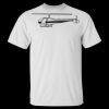 Men's Tall Ultra Cotton® T-Shirt Thumbnail