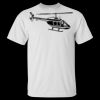 Men's Tall Ultra Cotton® T-Shirt Thumbnail