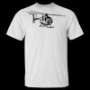 Men's Tall Ultra Cotton® T-Shirt Thumbnail