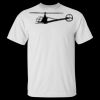 Men's Tall Ultra Cotton® T-Shirt Thumbnail