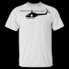 Men's Tall Ultra Cotton® T-Shirt Thumbnail