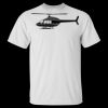 Men's Tall Ultra Cotton® T-Shirt Thumbnail