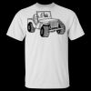 Men's Tall Ultra Cotton® T-Shirt Thumbnail