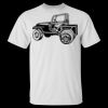 Men's Tall Ultra Cotton® T-Shirt Thumbnail