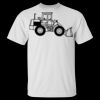Men's Tall Ultra Cotton® T-Shirt Thumbnail