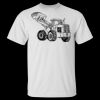 Men's Tall Ultra Cotton® T-Shirt Thumbnail