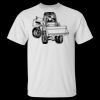 Men's Tall Ultra Cotton® T-Shirt Thumbnail