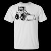 Men's Tall Ultra Cotton® T-Shirt Thumbnail