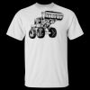 Men's Tall Ultra Cotton® T-Shirt Thumbnail