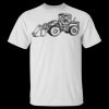 Men's Tall Ultra Cotton® T-Shirt Thumbnail