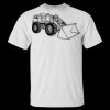 Men's Tall Ultra Cotton® T-Shirt Thumbnail