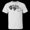 Men's Tall Ultra Cotton® T-Shirt Thumbnail