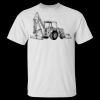 Men's Tall Ultra Cotton® T-Shirt Thumbnail