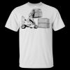 Men's Tall Ultra Cotton® T-Shirt Thumbnail
