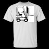 Men's Tall Ultra Cotton® T-Shirt Thumbnail