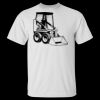 Men's Tall Ultra Cotton® T-Shirt Thumbnail