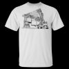 Men's Tall Ultra Cotton® T-Shirt Thumbnail