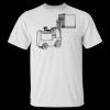Men's Tall Ultra Cotton® T-Shirt Thumbnail