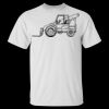 Men's Tall Ultra Cotton® T-Shirt Thumbnail