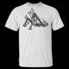 Men's Tall Ultra Cotton® T-Shirt Thumbnail