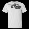 Men's Tall Ultra Cotton® T-Shirt Thumbnail