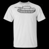 Men's Tall Ultra Cotton® T-Shirt Thumbnail