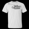 Men's Tall Ultra Cotton® T-Shirt Thumbnail