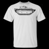 Men's Tall Ultra Cotton® T-Shirt Thumbnail