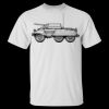 Men's Tall Ultra Cotton® T-Shirt Thumbnail