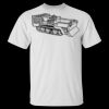 Men's Tall Ultra Cotton® T-Shirt Thumbnail