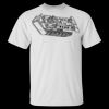 Men's Tall Ultra Cotton® T-Shirt Thumbnail