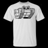 Men's Tall Ultra Cotton® T-Shirt Thumbnail