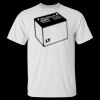 Men's Tall Ultra Cotton® T-Shirt Thumbnail