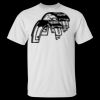 Men's Tall Ultra Cotton® T-Shirt Thumbnail