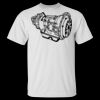 Men's Tall Ultra Cotton® T-Shirt Thumbnail