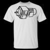 Men's Tall Ultra Cotton® T-Shirt Thumbnail