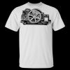 Men's Tall Ultra Cotton® T-Shirt Thumbnail