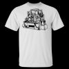 Men's Tall Ultra Cotton® T-Shirt Thumbnail