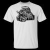 Men's Tall Ultra Cotton® T-Shirt Thumbnail