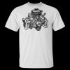 Men's Tall Ultra Cotton® T-Shirt Thumbnail