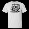 Men's Tall Ultra Cotton® T-Shirt Thumbnail