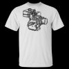 Men's Tall Ultra Cotton® T-Shirt Thumbnail