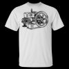 Men's Tall Ultra Cotton® T-Shirt Thumbnail