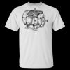 Men's Tall Ultra Cotton® T-Shirt Thumbnail